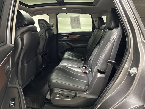 Used 2022 Acura MDX SH-AWD w/ Technology Package image 5