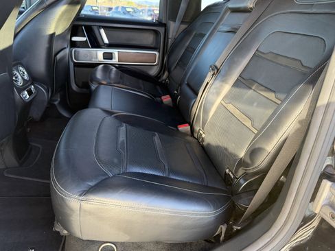 Used 2019 Mercedes-Benz G 63 AMG AMG G 63 image 28