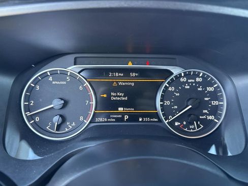 Used 2024 Nissan Rogue SV image 29