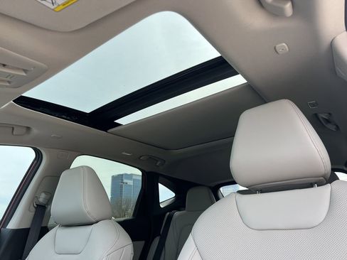 New 2026 Nissan Murano SL image 14