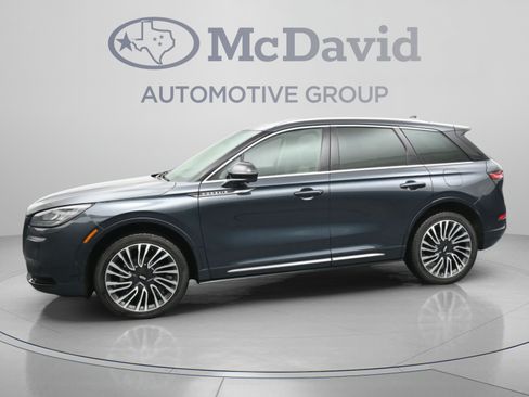 Used 2022 Lincoln Corsair Reserve w/ Equipment Group 201A AWD/4WD image 5
