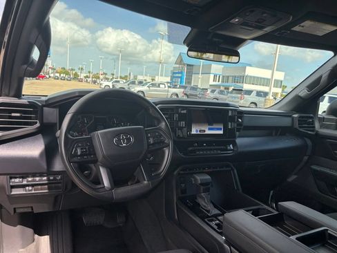 Used 2026 Toyota Tundra SR5 w/ SX Package AWD/4WD image 18