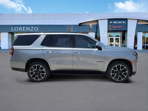 Used 2023 Chevrolet Tahoe RST w/ Sport Performance Package AWD/4WD image 4