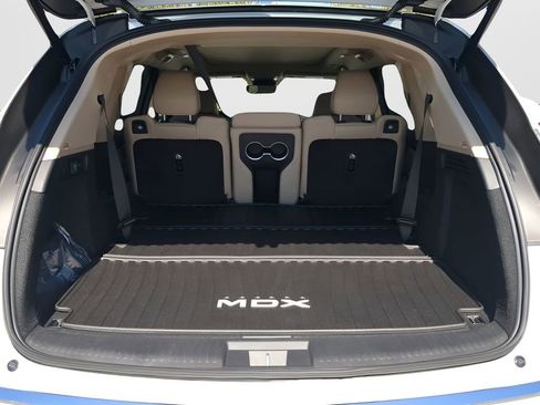 New 2026 Acura MDX w/ Technology Package image 13