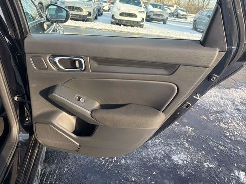 Certified 2023 Honda Civic Sport image 23