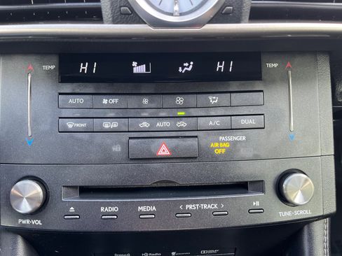 Used 2016 Lexus RC 350 AWD image 31