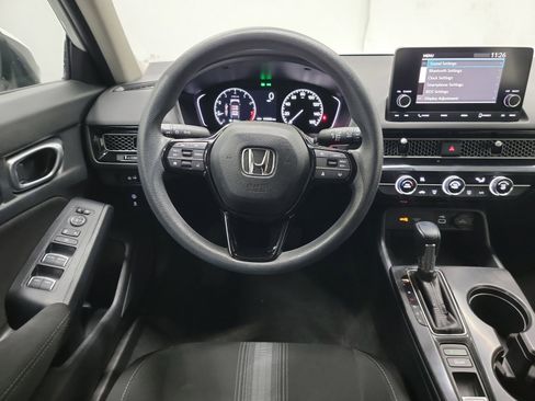 Certified 2023 Honda Civic LX image 16