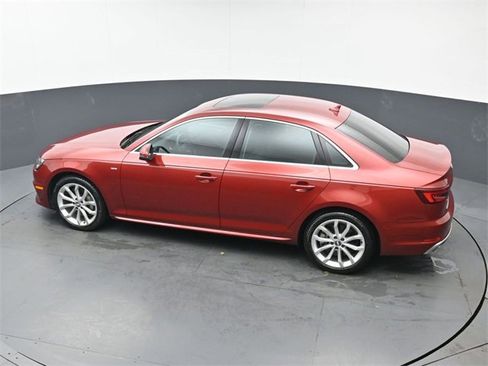 Used 2019 Audi A4 2.0T Premium w/ Convenience Package image 42