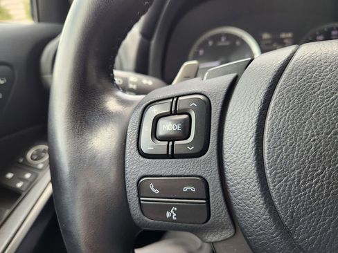 Certified 2023 Lexus IS 300 w/ Premium Package image 29