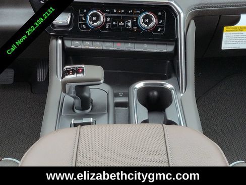 New 2026 GMC Sierra 1500 Denali w/ Technology Package AWD/4WD image 19