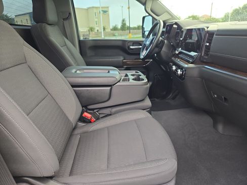 Used 2024 GMC Sierra 2500 SLE w/ SLE Convenience Package AWD/4WD image 29
