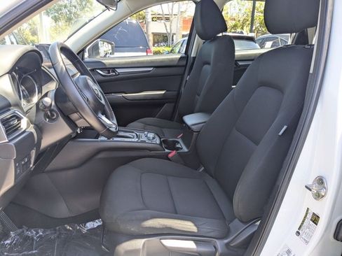 Used 2023 MAZDA CX-5 AWD 2.5 S image 16