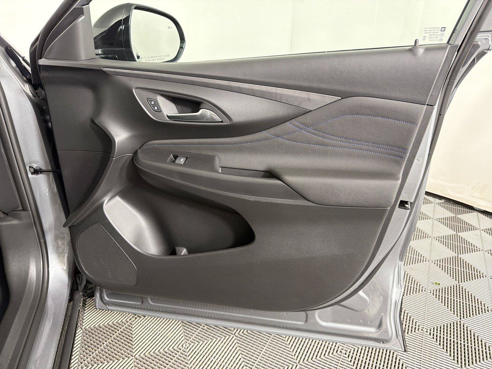 New 2026 Buick Envista Sport Touring w/ Convenience I Package FWD image 12