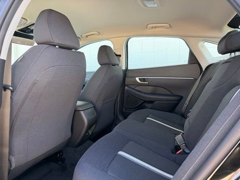 New 2026 Hyundai Sonata SEL FWD image 34
