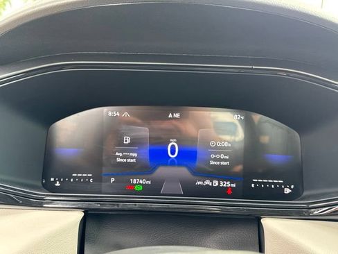 Used 2025 Volkswagen Taos S AWD/4WD image 26