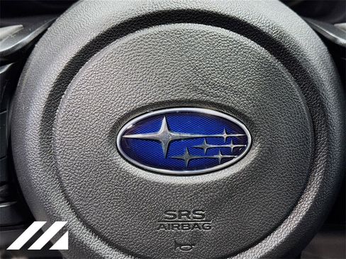 Certified 2025 Subaru Crosstrek 2.5i Sport w/ Popular Package #4A image 32