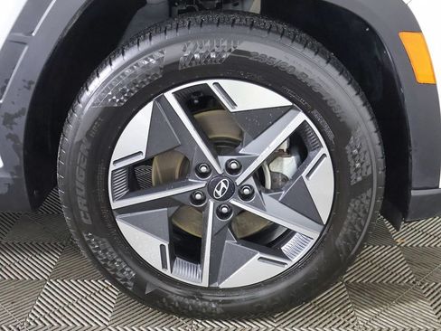 Used 2025 Hyundai Tucson SEL FWD image 23