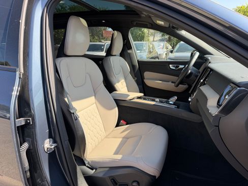 Certified 2026 Volvo XC60 B5 Plus AWD/4WD image 10