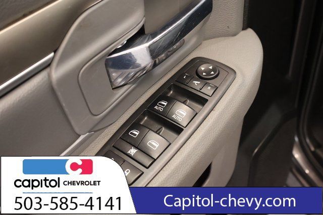 Used 2017 RAM 1500 Big Horn AWD/4WD image 11