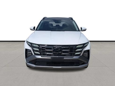 Used 2026 Hyundai Tucson Limited FWD image 2
