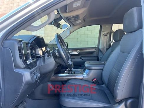 Used 2022 Chevrolet Silverado 1500 RST w/ All Star Edition Plus image 33