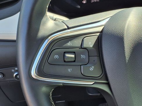 Used 2024 Buick Encore GX Avenir w/ Avenir Convenience Package image 17