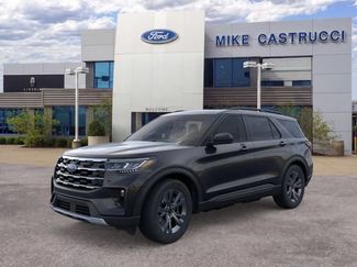 New 2026 Ford Explorer Active w/ Active Comfort Package AWD/4WD video 1