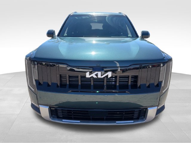 New 2027 Kia Telluride EX AWD/4WD image 2