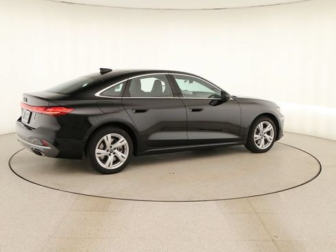 Certified 2025 Audi A5 2.0T Prestige AWD/4WD image 7