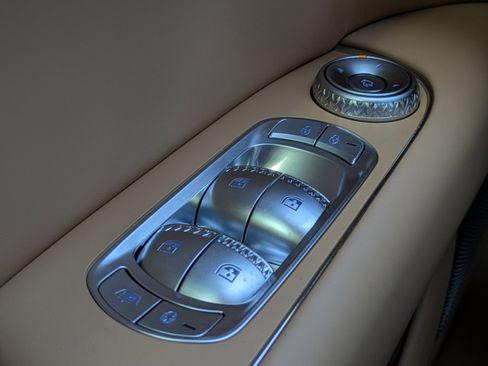 New 2026 Genesis G90 3.5T AWD/4WD image 24