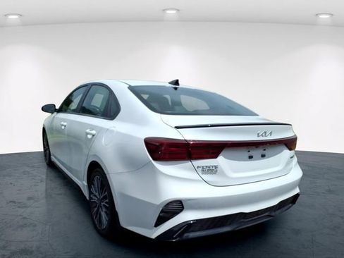 Used 2023 Kia Forte GT-Line FWD image 20