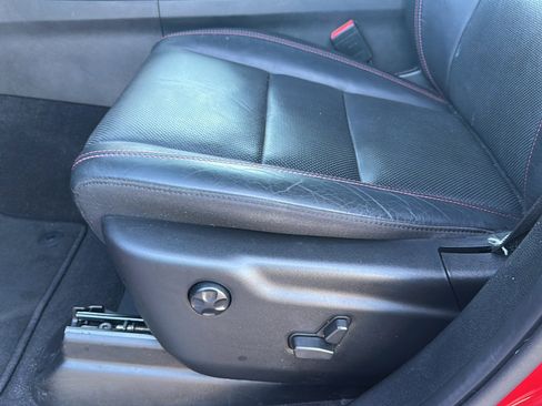 Used 2022 Dodge Durango R/T w/ Trailer Tow Group IV image 15