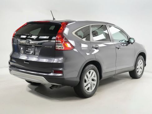 Used 2015 Honda CR-V EX image 10