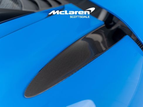 Used 2019 McLaren 720S Luxury image 17