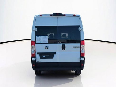 Used 2023 RAM ProMaster 2500 FWD image 6