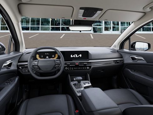 New 2026 Kia Sportage EX image 15