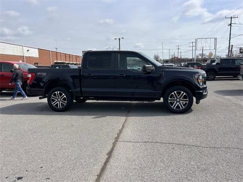 Certified 2023 Ford F150 XL w/ STX Appearance Package image 2