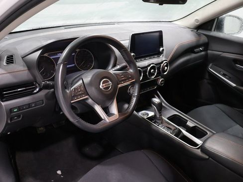 Used 2023 Nissan Sentra SR image 16