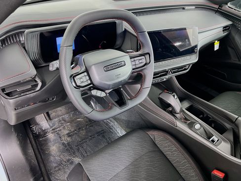 New 2026 Dodge Charger Scat Pack image 7