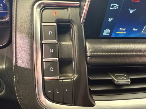 Used 2022 Chevrolet Tahoe LT RWD image 36