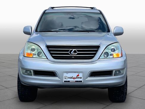 Used 2008 Lexus GX 470 image 3