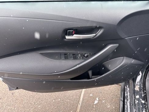 New 2026 Toyota Corolla SE image 17