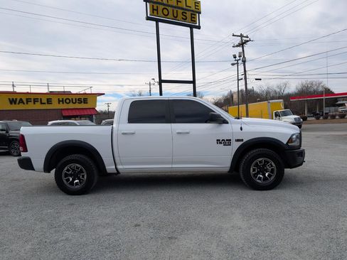 Used 2019 RAM 1500 Classic Warlock image 5