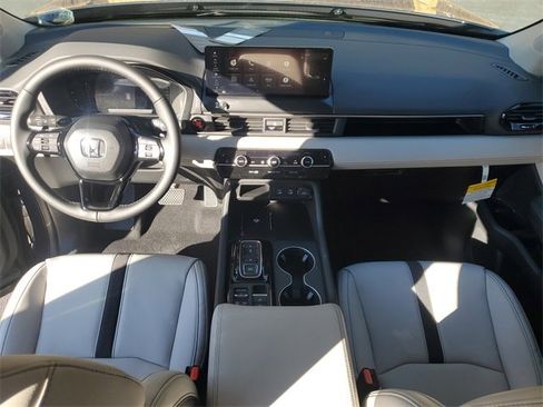 New 2026 Honda Pilot EX-L image 15