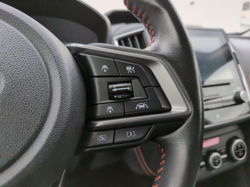 Used 2020 Subaru Crosstrek 2.0i Limited image 9