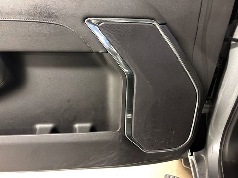 Certified 2024 GMC Sierra 1500 Elevation image 25