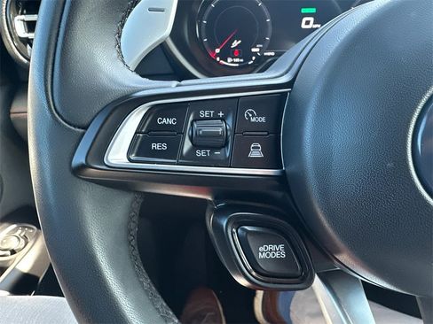 Used 2024 Dodge Hornet R/T Plus w/ R/T Blacktop Package image 22