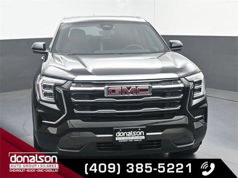 New 2026 GMC Terrain Elevation w/ Technology Package II image 3