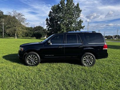 Used 2016 Lincoln Navigator Select