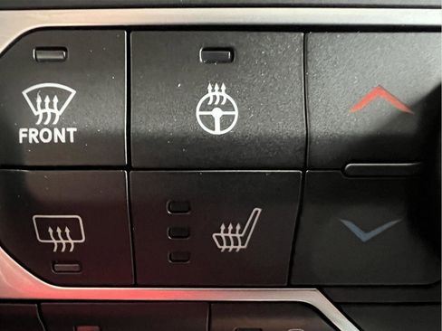 Used 2024 Jeep Wrangler Sport S w/ Convenience Group image 31